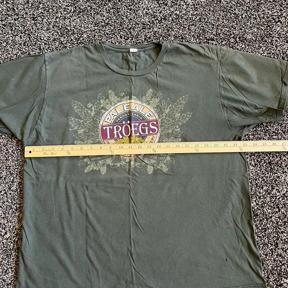 Anvil Troegs shirt - Picture 4 of 6